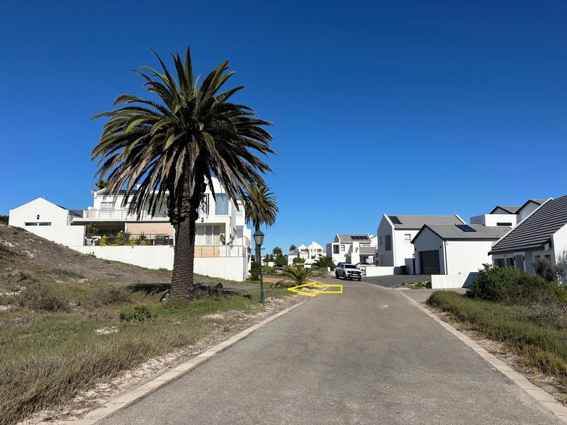0 Bedroom Property for Sale in Shelley Point Western Cape